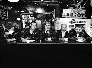 The Hives&nbsp;Tickets