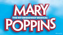 Mary Poppins (Touring)&nbsp;Tickets