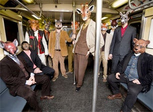 Antibalas&nbsp;Tickets