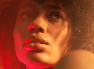 Nneka&nbsp;Tickets