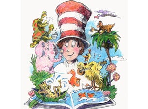 Seussical the Musical Tickets Seussical the Musical Tickets