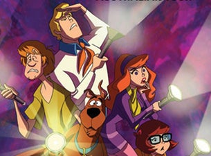 Scooby-Doo Live! Musical Mysteries Tickets Scooby-Doo Live! Musical Mysteries Tickets