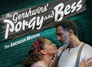 The Gershwins' Porgy and Bess (NY) Tickets The Gershwins' Porgy and Bess (NY) Tickets