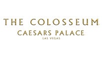The Colosseum At Caesars Palace