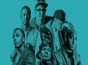 Lecrae&nbsp;Tickets