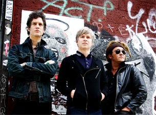 Nada Surf Tickets Nada Surf Tickets