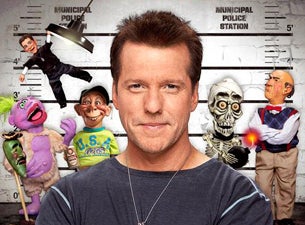 Jeff Dunham Tickets Jeff Dunham Tickets