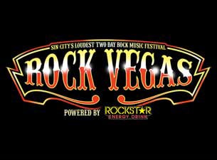 Rock Vegas Tickets Rock Vegas Tickets