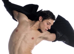Ballet BC Tickets Ballet BC Tickets
