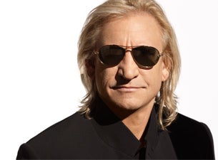 Joe Walsh Tickets Joe Walsh Tickets