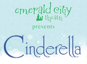 Cinderella (Chicago) Tickets Cinderella (Chicago) Tickets