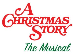 A Christmas Story: the Musical Tickets A Christmas Story: the Musical Tickets