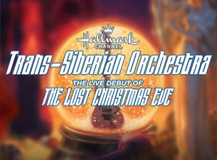 Trans-Siberian Orchestra Tickets Trans-Siberian Orchestra Tickets