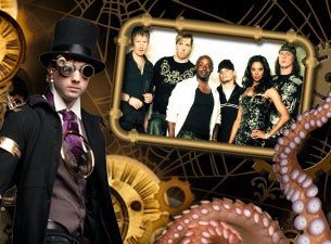 Halloween Bash Tickets Halloween Bash Tickets