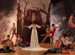 Opera Atelier Tickets Opera Atelier Tickets