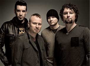Theory of a Deadman Tickets Theory of a Deadman Tickets