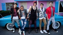 Midnight Red & Karl Wolf presale password for early tickets in Toronto