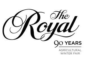 The Royal Agricultural Winter Fair Tickets The Royal Agricultural Winter Fair Tickets