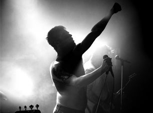Alexisonfire Tickets Alexisonfire Tickets