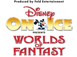 Disney On Ice: Worlds of Fantasy Tickets Disney On Ice: Worlds of Fantasy Tickets