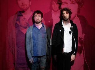 Japandroids&nbsp;Tickets