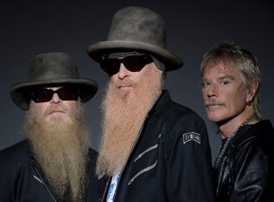 ZZ Top Tickets ZZ Top Tickets