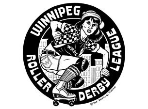 Winnipeg Roller Derby League Tickets Winnipeg Roller Derby League Tickets