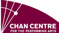 Chan Centre For The Performing Arts
