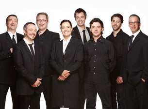Les Zapartistes Tickets Les Zapartistes Tickets