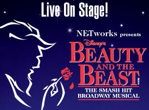 Beauty and the Beast (Touring) Tickets Beauty and the Beast (Touring) Tickets