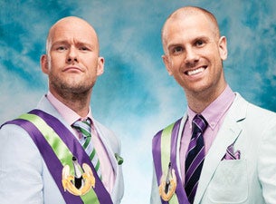 Dada Life&nbsp;Tickets