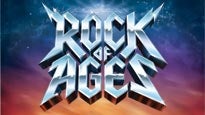 Rock of Ages (Touring)&nbsp;Tickets