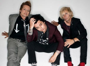 Green Day Tickets Green Day Tickets