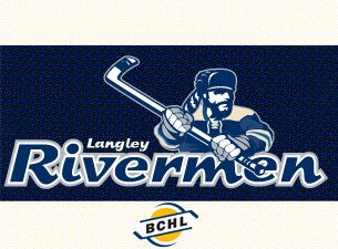 Langley Rivermen Tickets | Hockey Event Tickets & Schedule