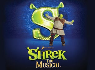 Shrek The Musical Tickets Shrek The Musical Tickets