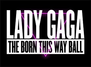 Lady Gaga Tickets Lady Gaga Tickets