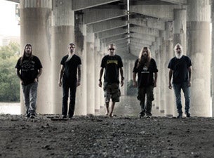 Lamb of God&nbsp;Tickets