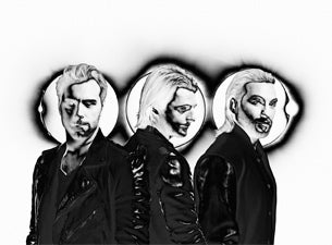 Swedish House Mafia&nbsp;Tickets
