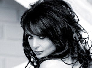 Sarah Brightman Tickets Sarah Brightman Tickets