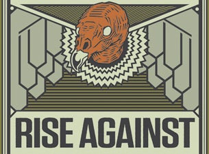 Rise Against&nbsp;Tickets