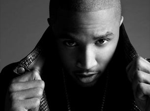Trey Songz Tickets Trey Songz Tickets
