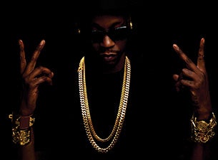 2 Chainz&nbsp;Tickets