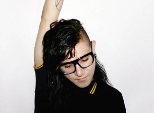 Skrillex&nbsp;Tickets