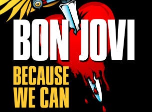Bon Jovi Tickets Bon Jovi Tickets