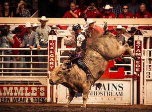 Calgary Stampede Rodeo Tickets Calgary Stampede Rodeo Tickets