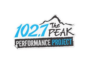 Peak Performance Tickets Peak Performance Tickets