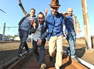 Tryo Tickets Tryo Tickets