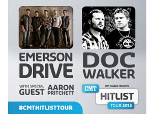 CMT Hitlist Tour Tickets CMT Hitlist Tour Tickets