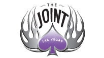The Joint at Hard Rock Hotel & Casino Las Vegas The Joint at Hard Rock Hotel & Casino Las Vegas