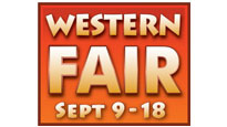 Western Fair Grandstand